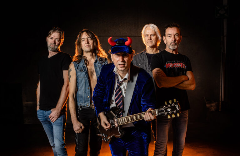 Bon Scotch (AC/DC)