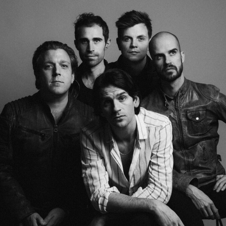 Scummy Men (Arctic Monkeys)